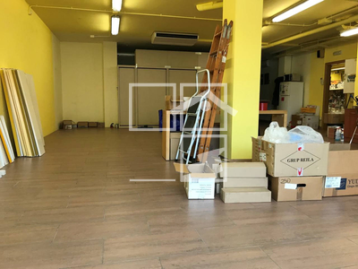 Local en Tona Barcelona