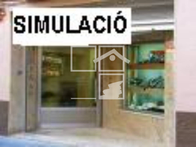 Local en Vic Barcelona