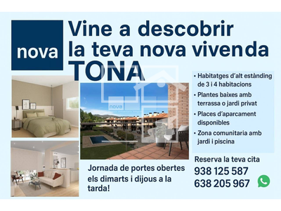 Local en Tona Barcelona