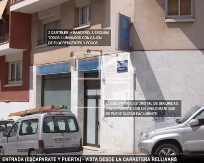 Inmueble en , Barcelona