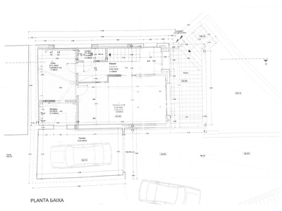 Inmueble en , Barcelona