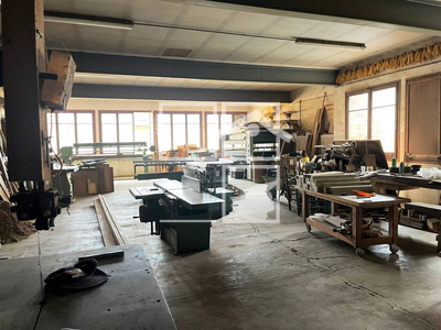 Inmueble en , Barcelona