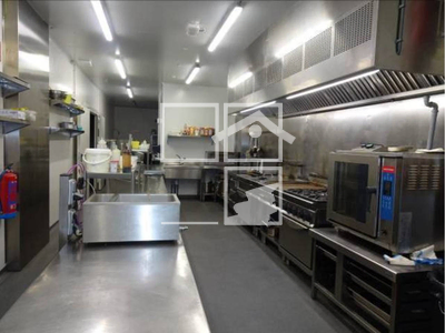 Local en Torelló Barcelona