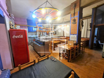 Local en Vic Barcelona