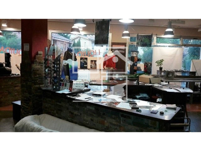 Local en Tona Barcelona