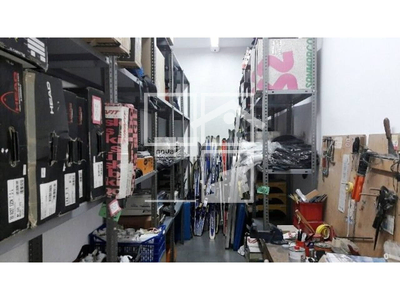 Local en Tona Barcelona