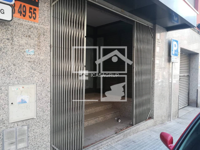 Inmueble en , Barcelona