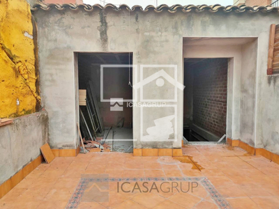 Inmueble en Calle Sant Isidre Número 26  , Barcelona