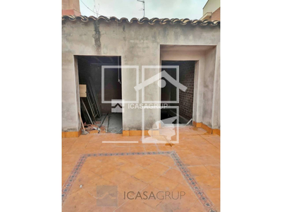 Inmueble en Calle Sant Isidre Número 26  , Barcelona