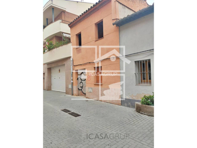 Inmueble en Calle Sant Isidre Número 26  , Barcelona
