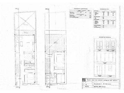 Inmueble en Calle Sant Isidre Número 26  , Barcelona