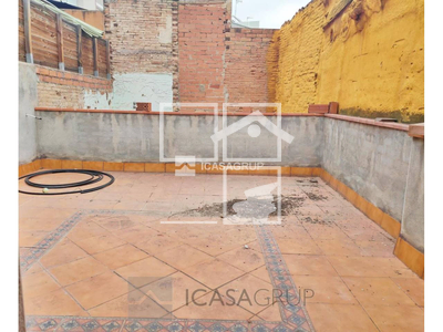 Inmueble en Calle Sant Isidre Número 26  , Barcelona