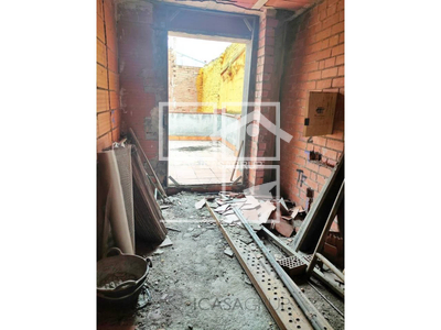 Inmueble en Calle Sant Isidre Número 26  , Barcelona