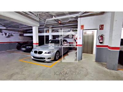 Inmueble en Calle Badajoz     , Barcelona