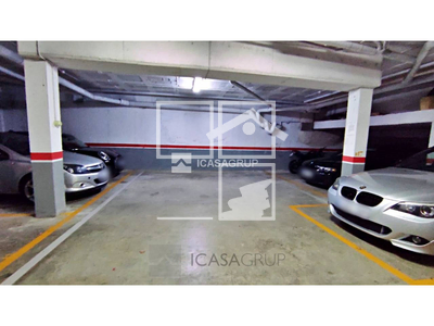 Inmueble en Calle Badajoz     , Barcelona