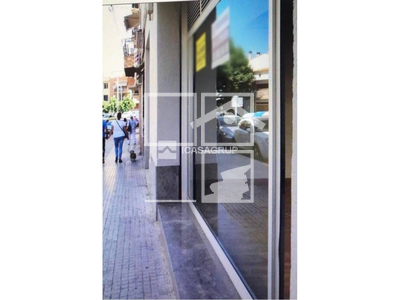 Inmueble en , Barcelona