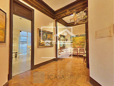 Local en Calle Mallorca     Principal, Barcelona Barcelona