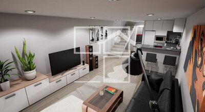 Inmueble en , Barcelona