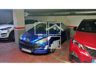 Local en Calle La Pastora Número 17  , Rubí Barcelona