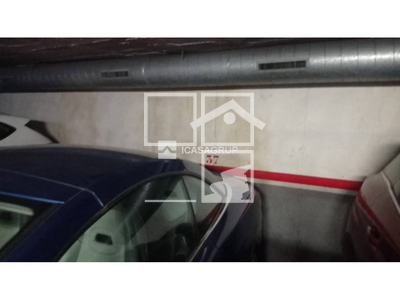 Inmueble en Calle La Pastora Número 17  , Barcelona