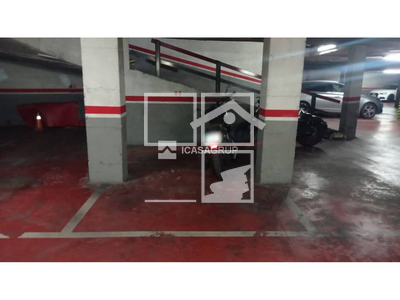 Local en Calle La Pastora Número 17  , Rubí Barcelona