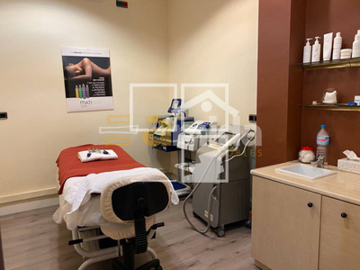 Local en Barberà del Vallès Barcelona