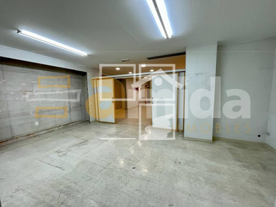 Local en Sabadell Barcelona