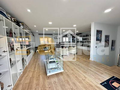 Local en Terrassa Barcelona