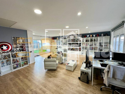 Local en Terrassa Barcelona