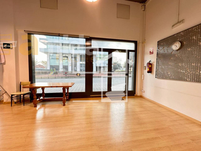 Local en Sabadell Barcelona