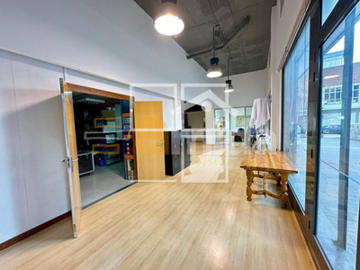 Local en Sabadell Barcelona