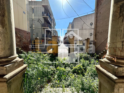 Inmueble en , Barcelona