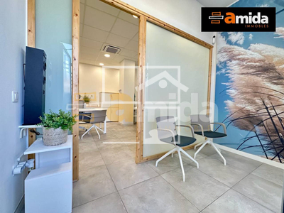 Local en Sabadell Barcelona