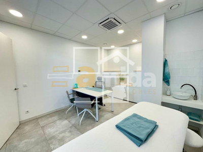 Local en Sabadell Barcelona