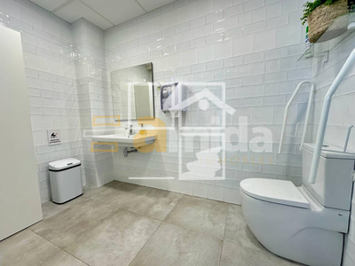 Local en Sabadell Barcelona