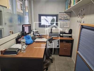 Local en Calle Provença    , Terrassa Barcelona