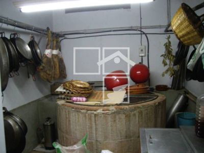 Inmueble en Callejón DE VIC    , Barcelona