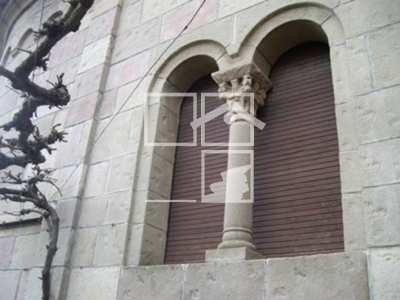 Local en Callejón DE VIC    , Moià Barcelona