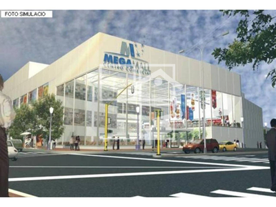 Local en Vic Barcelona