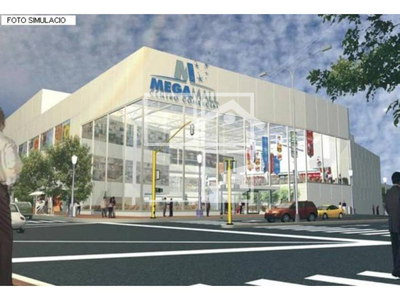 Local en Vic Barcelona