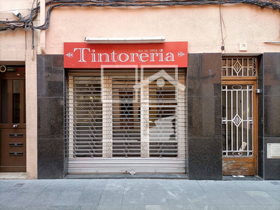 Inmueble en Calle GURB    Planta baixa, Barcelona