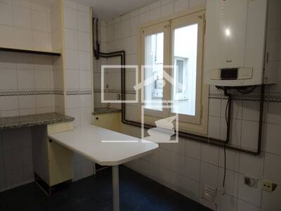 Inmueble en pla del remei, Barcelona