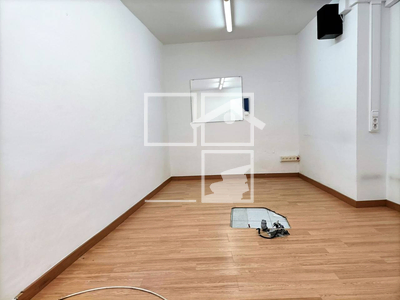 Inmueble en Plaza DE LES ERES    Planta baixa, Barcelona