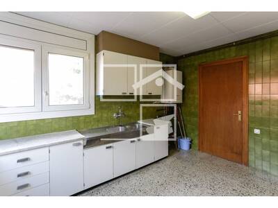 Inmueble en Agudes, Barcelona