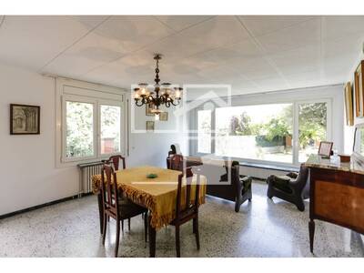 Inmueble en Agudes, Barcelona