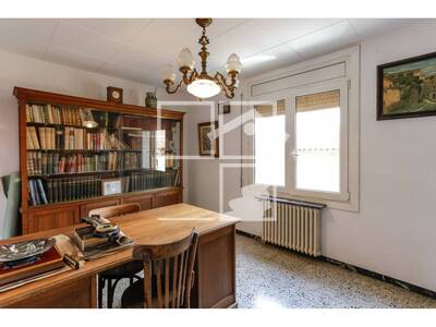 Inmueble en Agudes, Barcelona