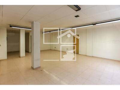 Inmueble en Agudes, Barcelona