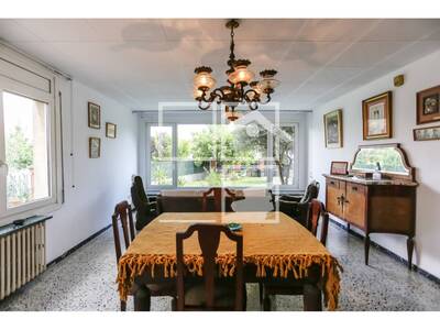 Inmueble en Agudes, Barcelona