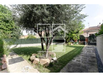 Inmueble en Agudes, Barcelona