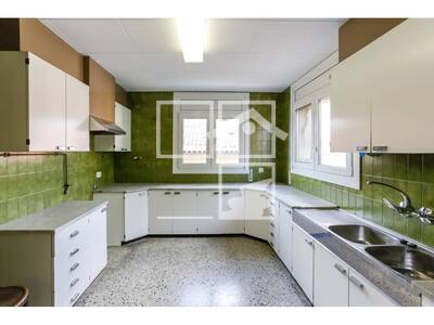 Inmueble en Agudes, Barcelona